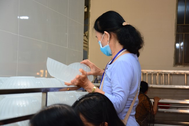 Dharma talk How To Practice Correctly - The 96th Seven-Day Retreat